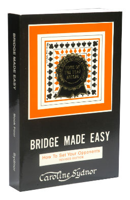 BRIDGE MADE EASY BOOK 2