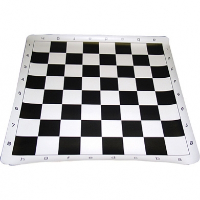 תמונת המוצר  לוח שחמט/דמקה -  גמיש55