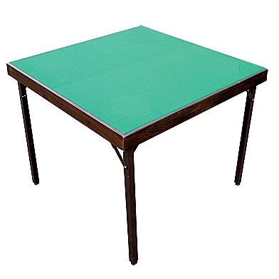 שולחן משחק מתקפל – דגם הרקולס 90x90